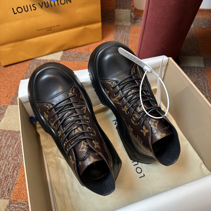 LV Boots L0000346