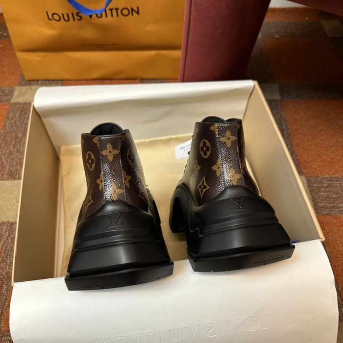 LV Boots L0000346