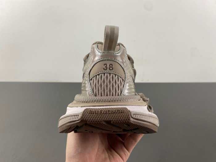 Ba1en*iaga sneaker W3XL5-4099