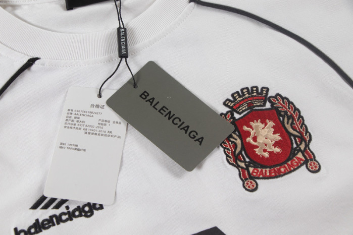 Balenciag* LONG SLEEVES Bh038
