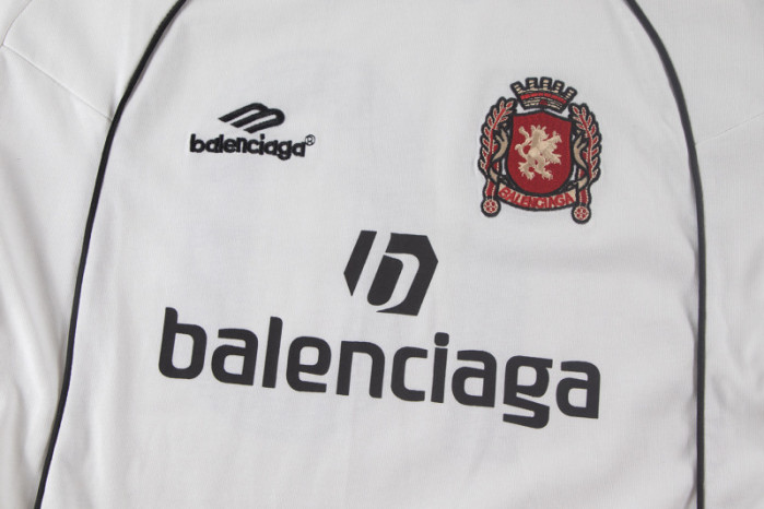 Balenciag* LONG SLEEVES Bh038