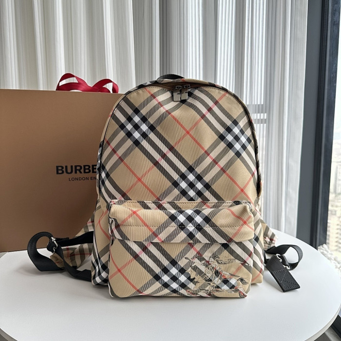 BUR*ERRY backpack BP01