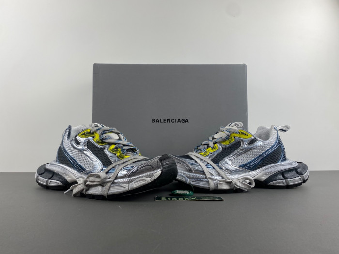 Balenciaga 3XL sneaker W3XL5 9047