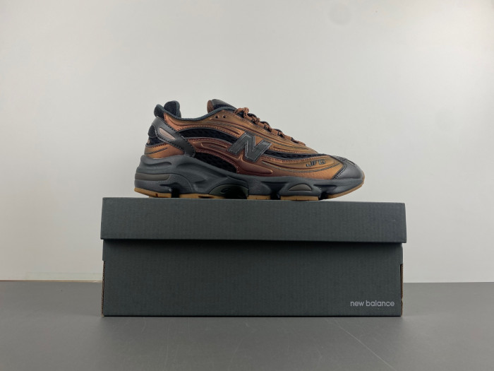 New Balance 1000 Joe Freshgoods Black Ice M1000JF1