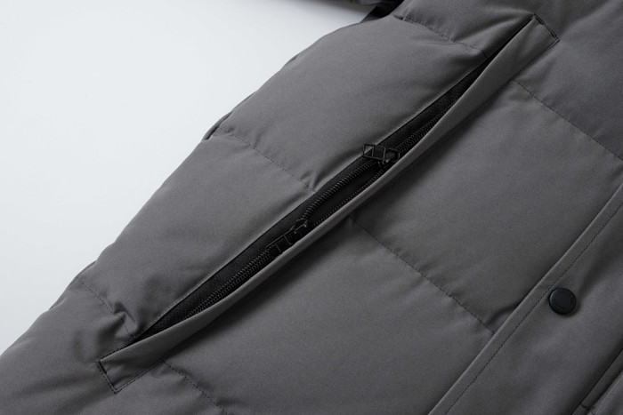 Canada G00SE JACKET CG55