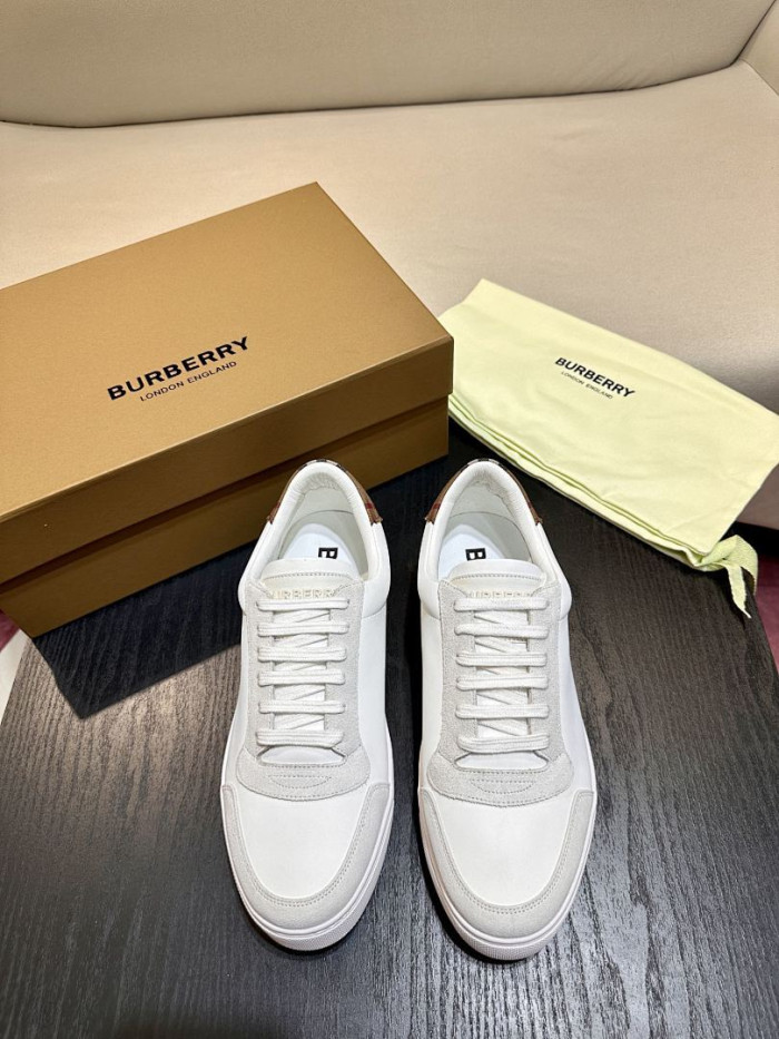 BUR*ERRY SHOES BBY97