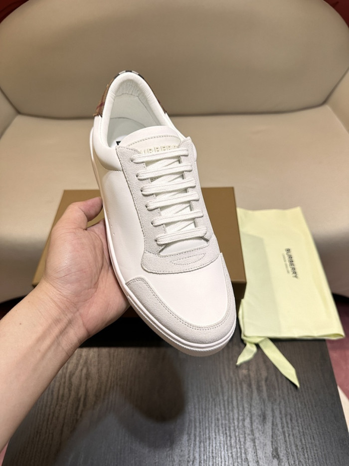 BUR*ERRY SHOES BBY97