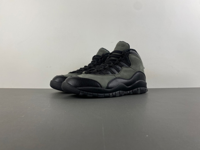 Air Jordan 10 Retro ''Shadow'' HJ6779-001