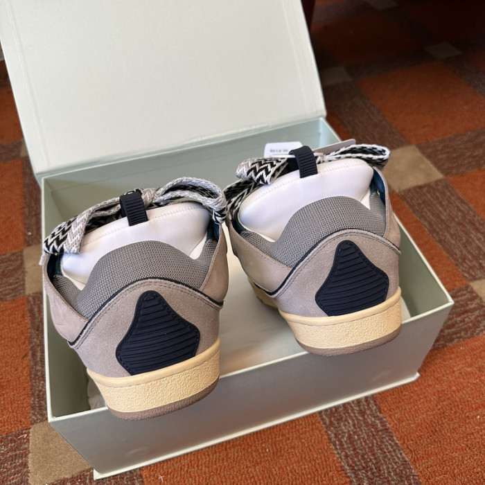 LANVIN CURB SNEAKER FY158