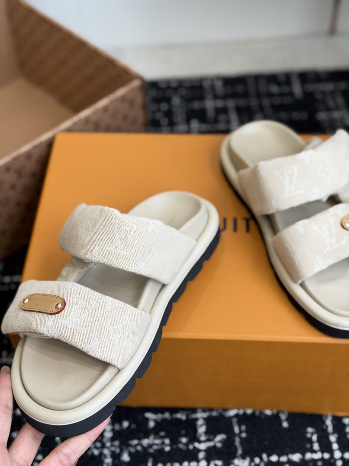 L&V sandal 254