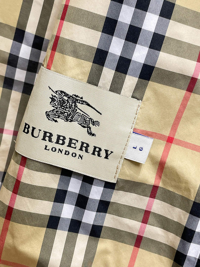 BUR*ERRY SET BR53