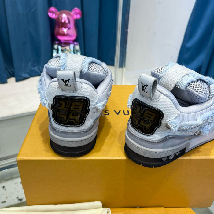 LV SKATE snekaers L0000247