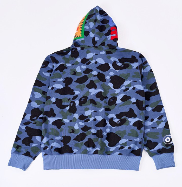BAPE bvip61