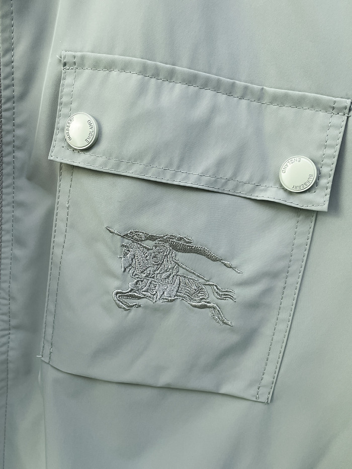 BUR*ERRY JACKET BR52