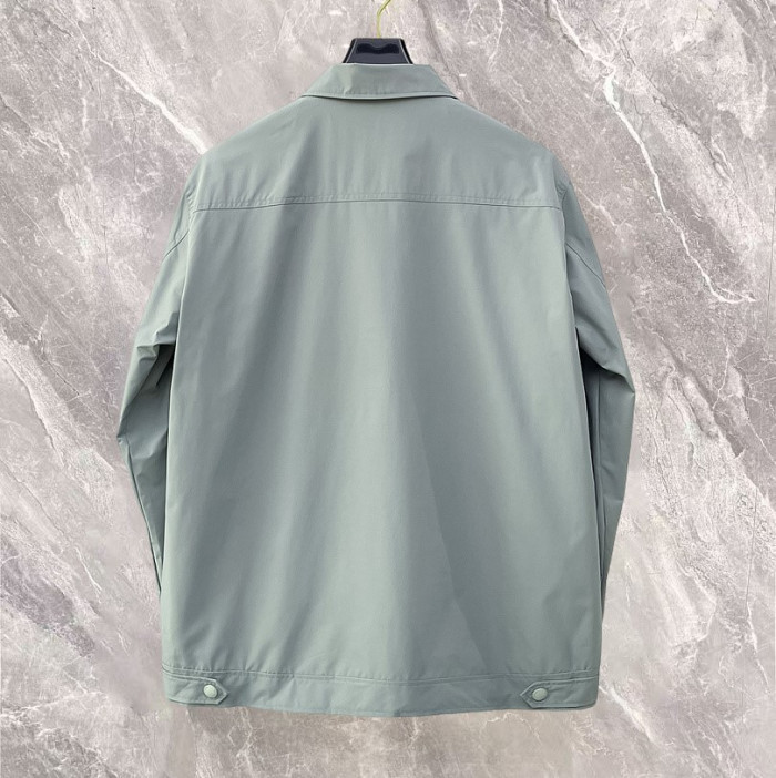 BUR*ERRY JACKET BR52