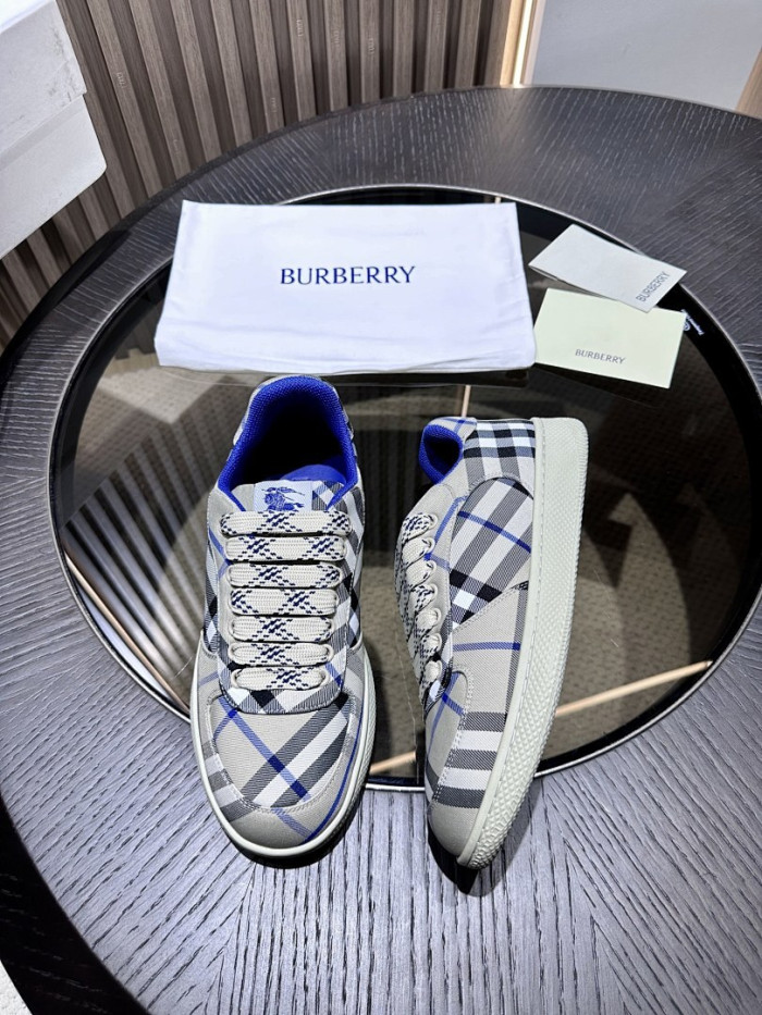 BUR*ERRY SHOES BBY100