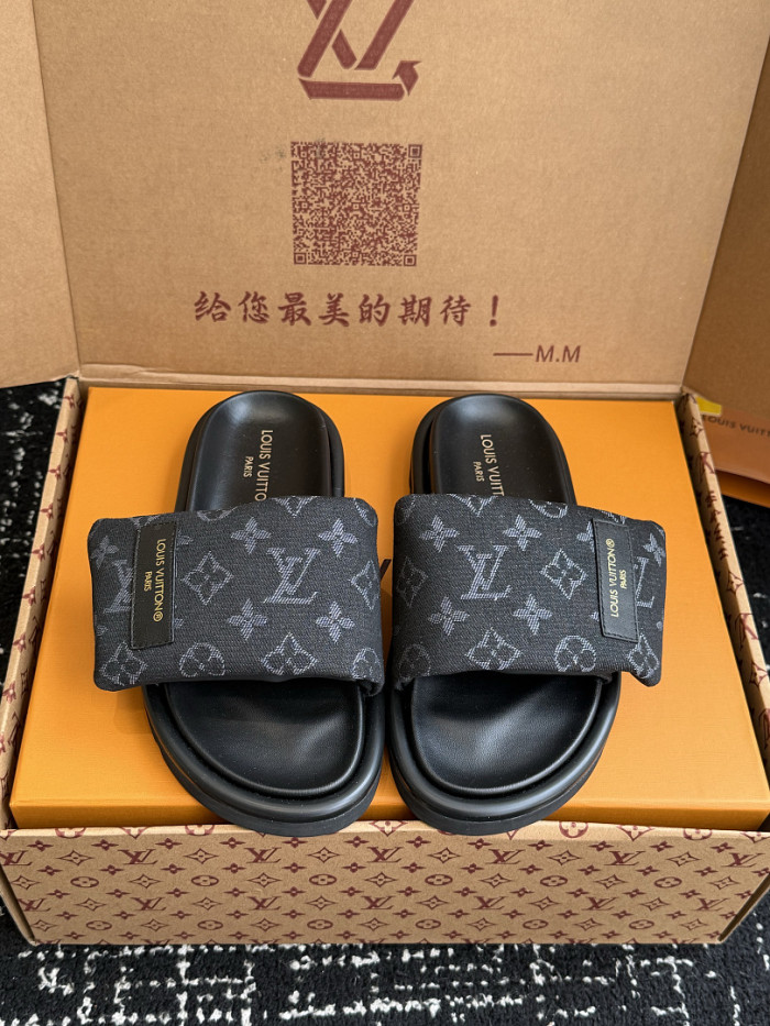 L&V sandal 271