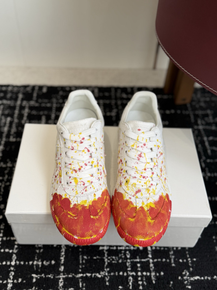Ma1s0n Marg*e1a CALFSKIN S57WS0425