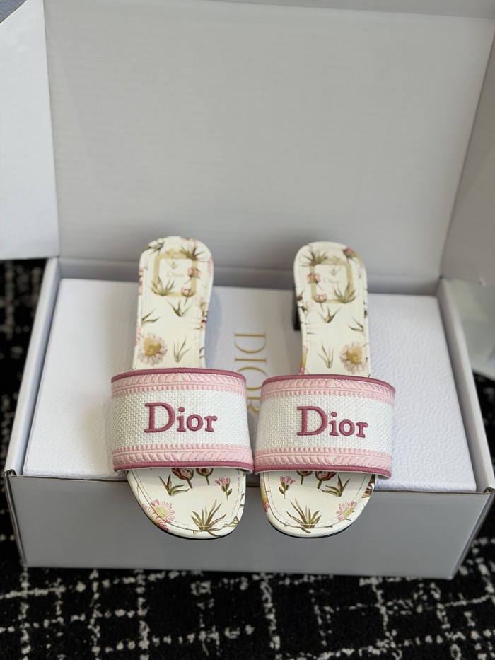 Dio* sandals DS136