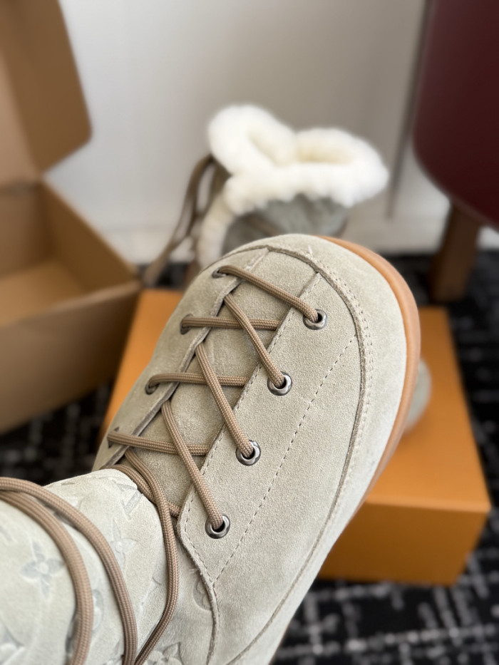LV Boots LB00727