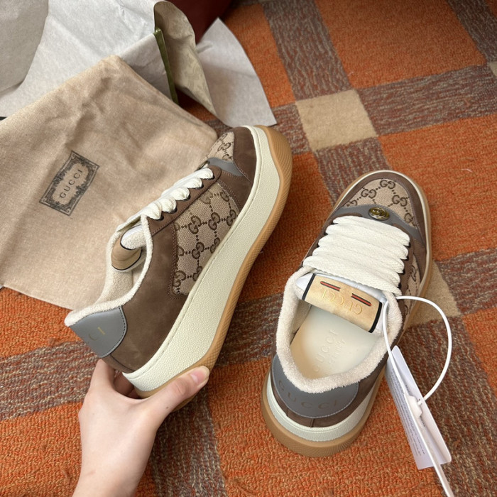 G*u*i* sneaker gc157