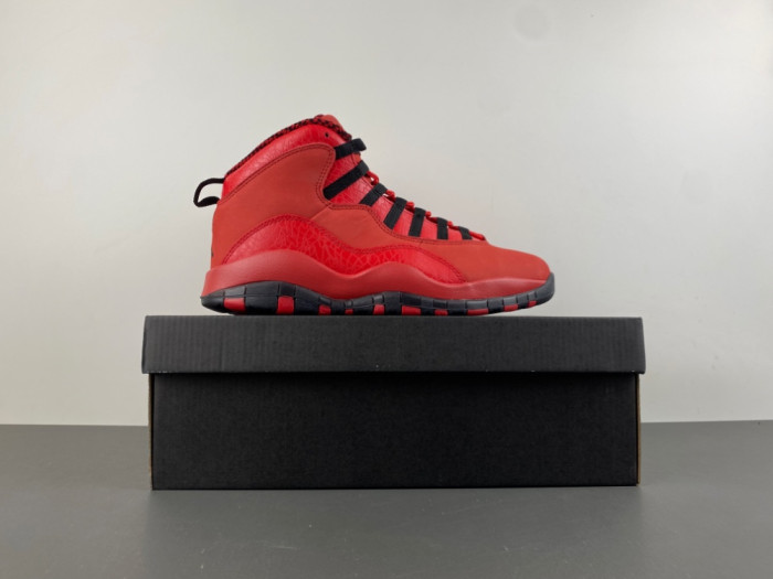 Air Jordan 10 Retro Steve Wiebe HOH AJ9100-625