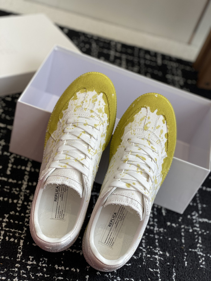 ma*s*n Ma*i*la calfskin s57ws0336