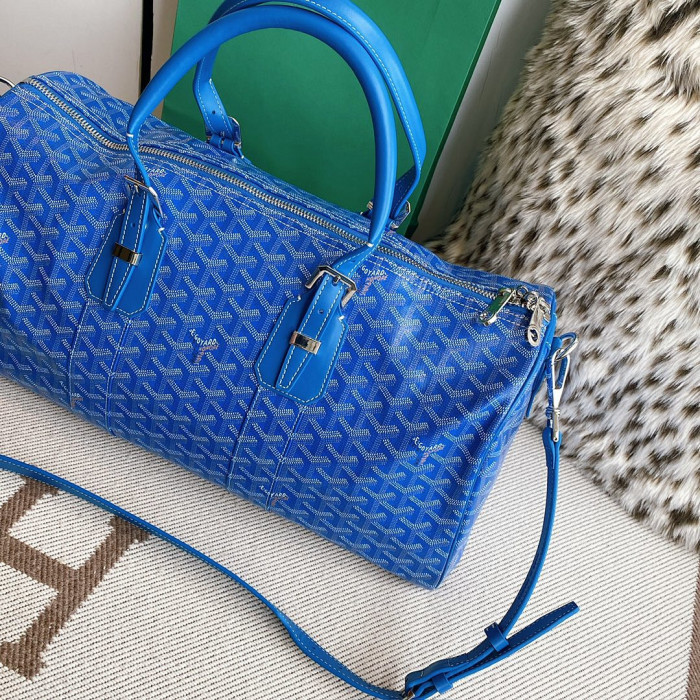 G09ard TRAVEL BAG 45CM GY15