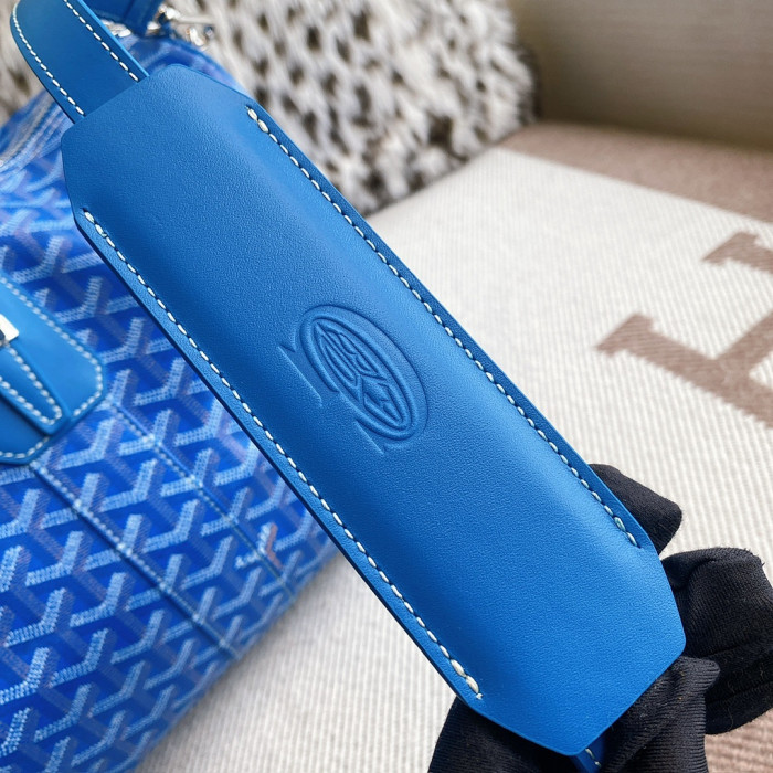 G09ard TRAVEL BAG 45CM GY15