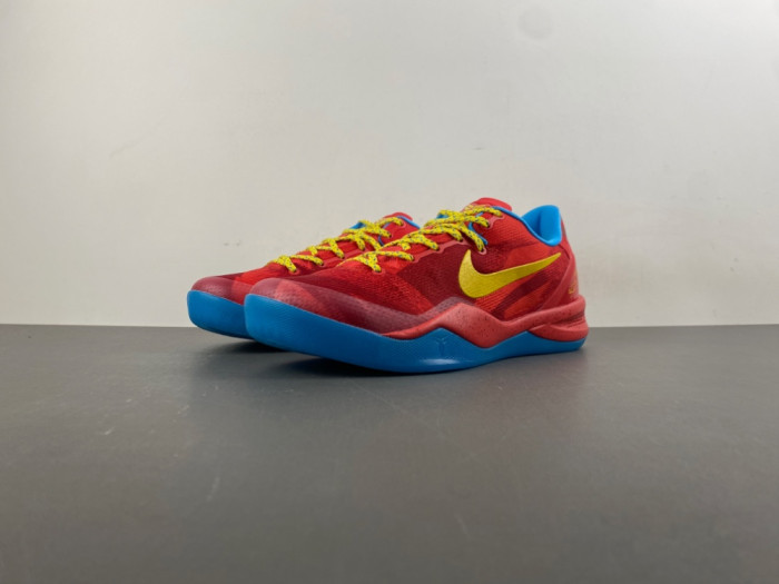 Nike Kobe 8 Protro Year of the Horse IM0594-600