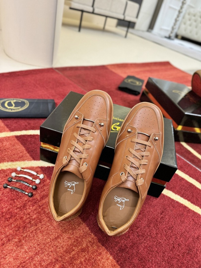 C&L sneakers CLL000186