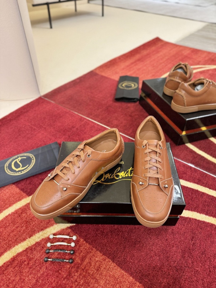 C&L sneakers CLL000186