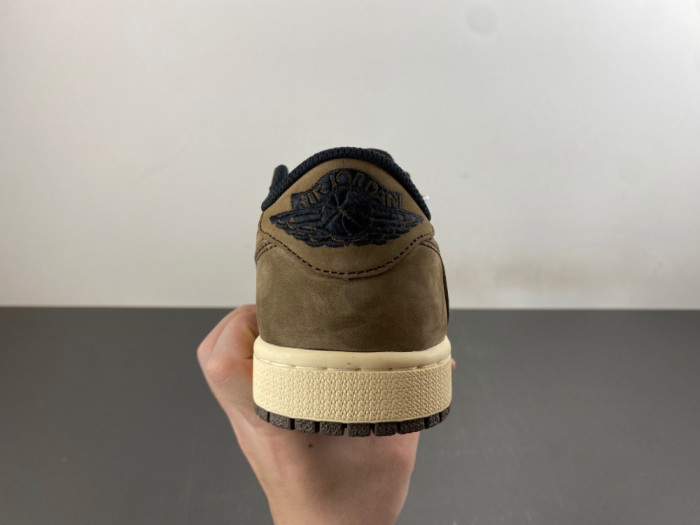 Air Jordan 1 Low Travis Scott DM7866-203