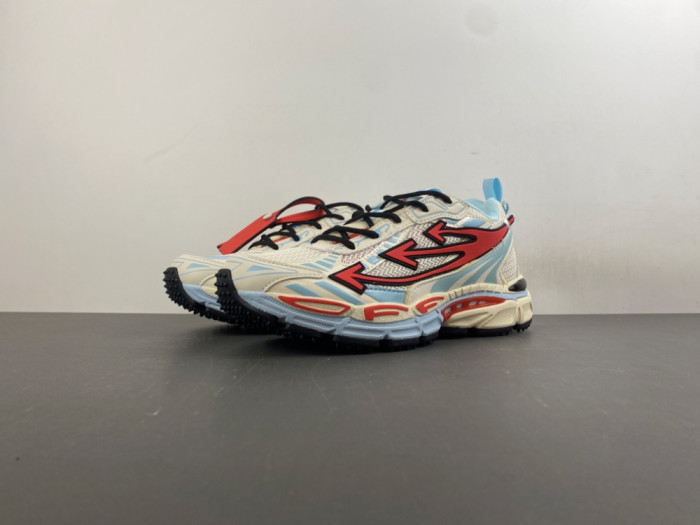 Off-White Be right back OWIA289F54