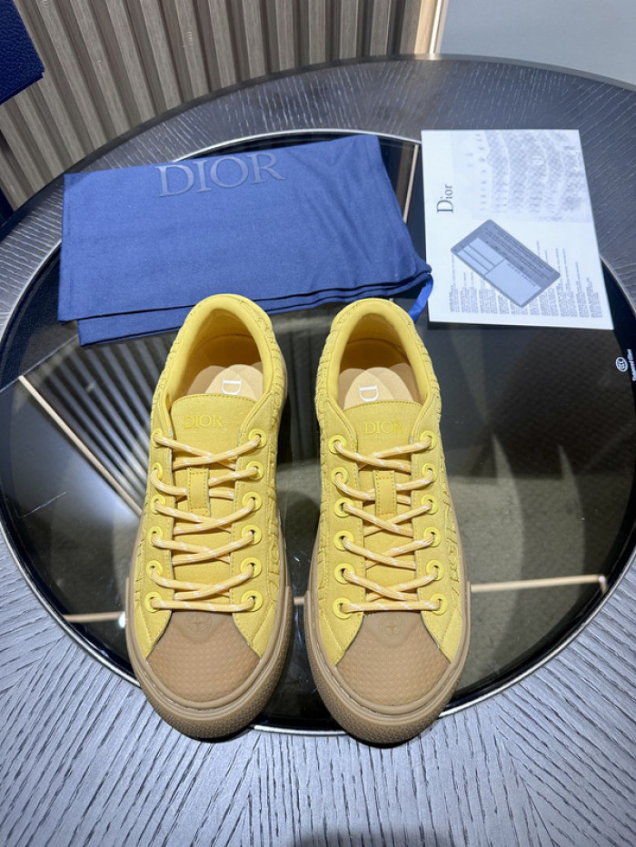 DIO* B33 SNEAKERS Dr0143