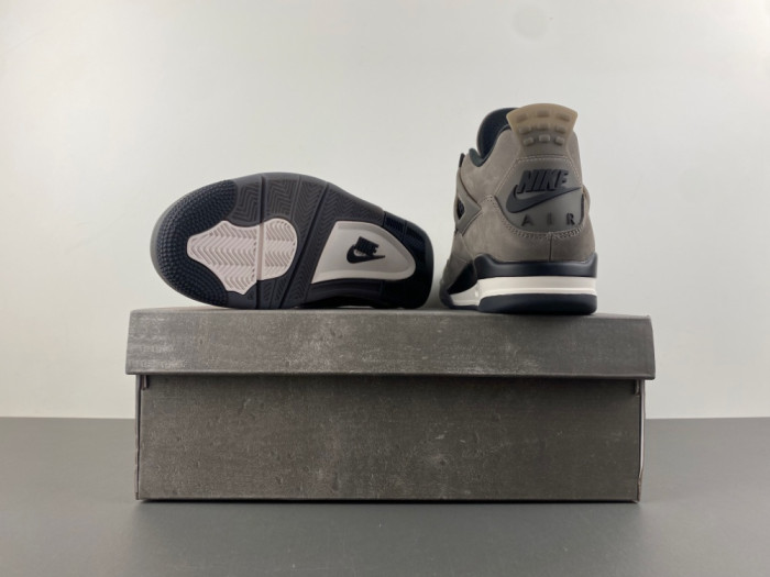 AIR Jordan 4 Retro Cave Stone FV5029-200