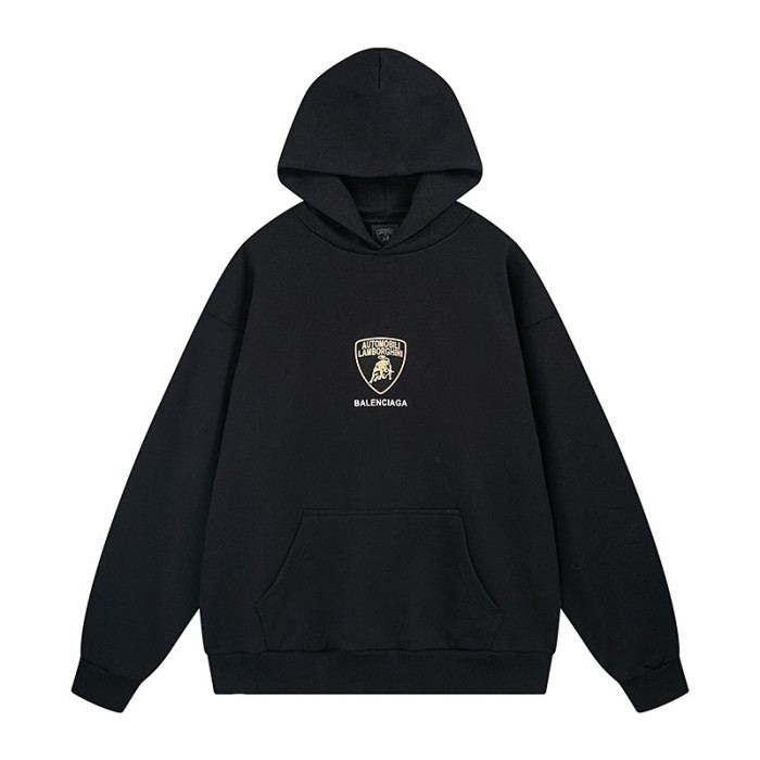 Balenciag* Hoodie Bh083