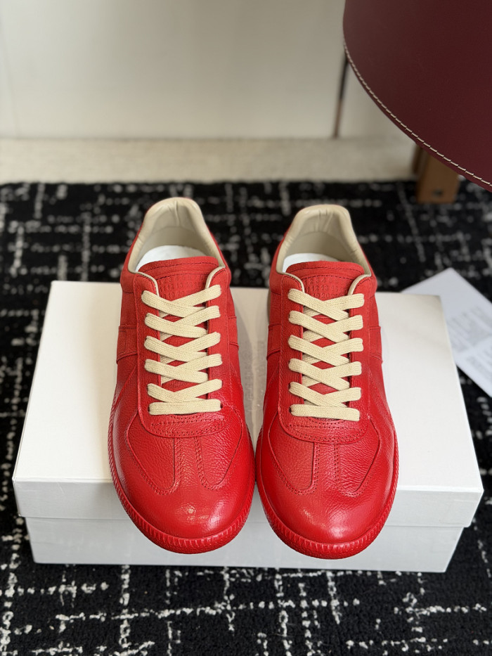 Ma1s0n Marg*e1a CALFSKIN S57WS0383