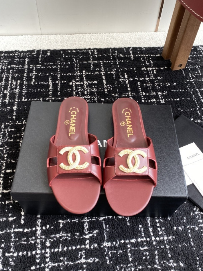 Chane* Sandal CS35