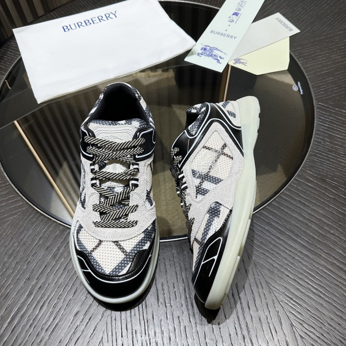 BUR*ERRY SHOES BBY106