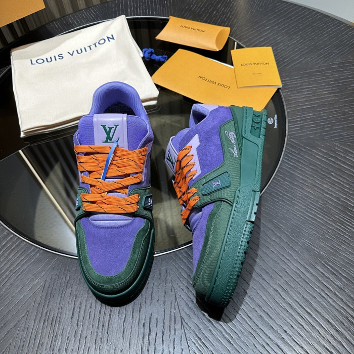 LV snekaers L0000730