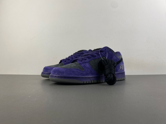 Nike SB Dunk Low 94 Ink HQ8487-500