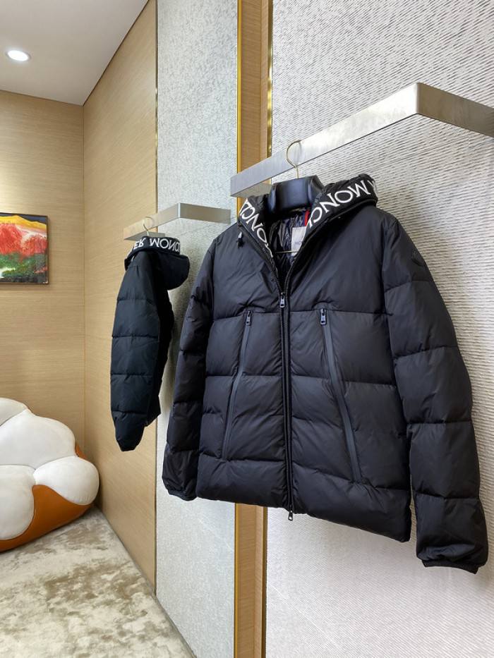 Moncler down jacket MC17