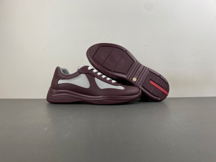PRAD* SNEAKERS P255