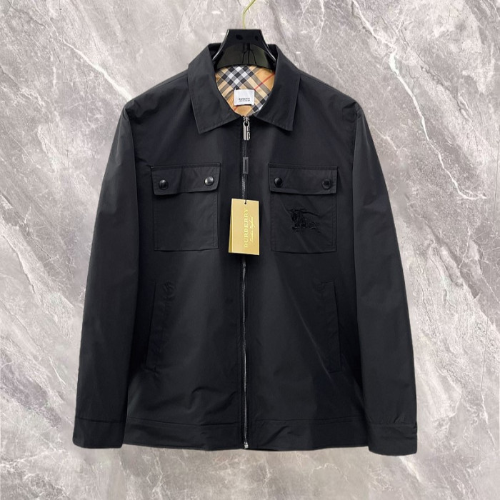 BUR*ERRY JACKET BR51