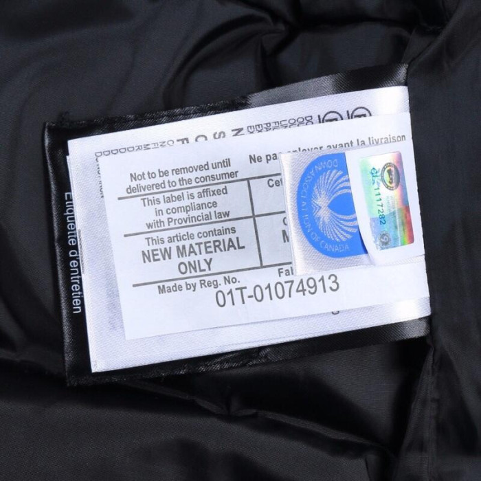 Canada G00SE VEST CG03