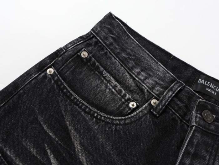 Balenciag* jeans Bh028