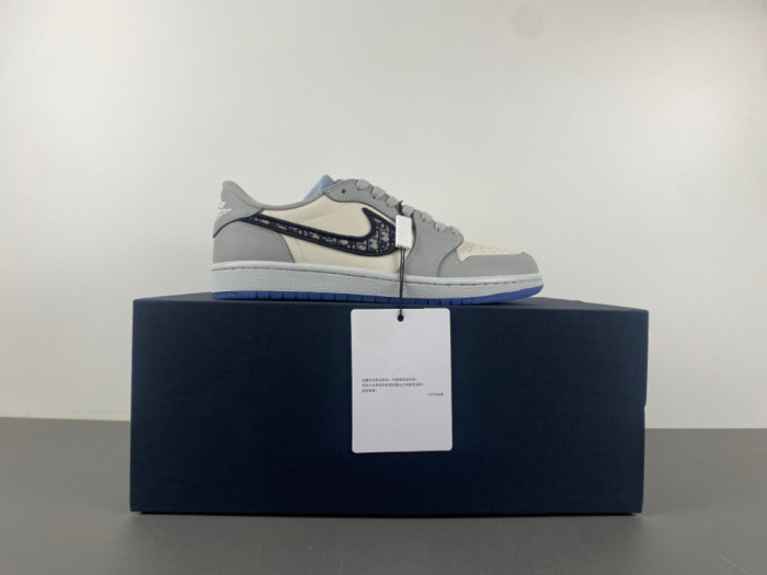 AIR JORDAN 1 low D10r CN8007-001