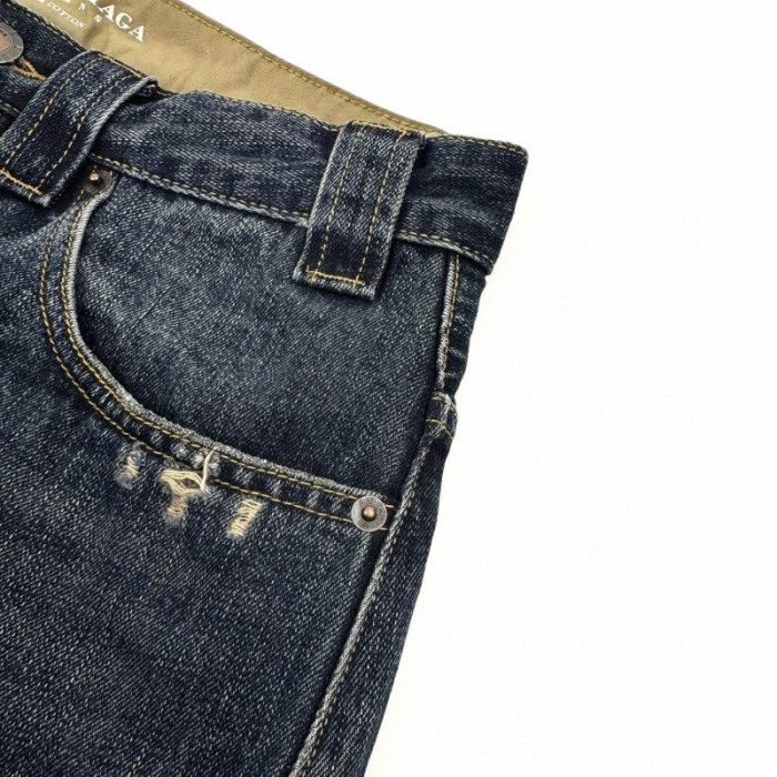 Balenciag* jeans Bh075