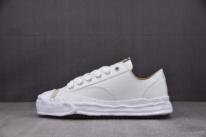 Ma*s*n mihara yasuhiro sneaker mmys57